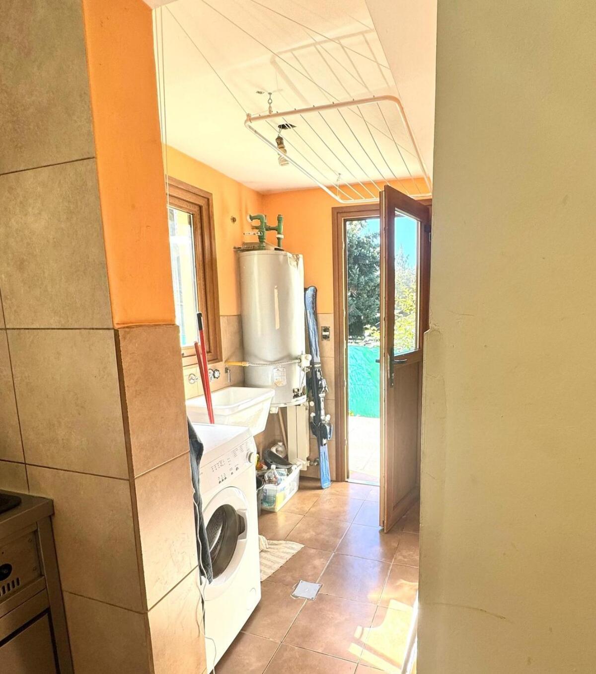Сasa de vacaciones Casa Grande Con Jardin *