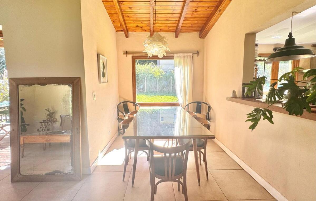 Holiday home Casa Grande Con Jardin
