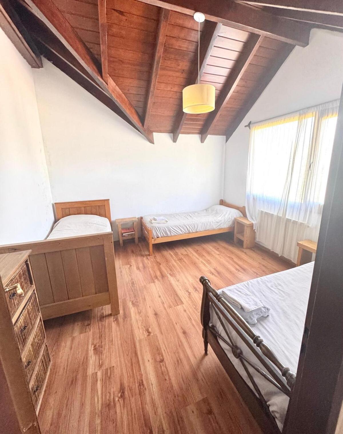 Holiday home Casa Grande Con Jardin *