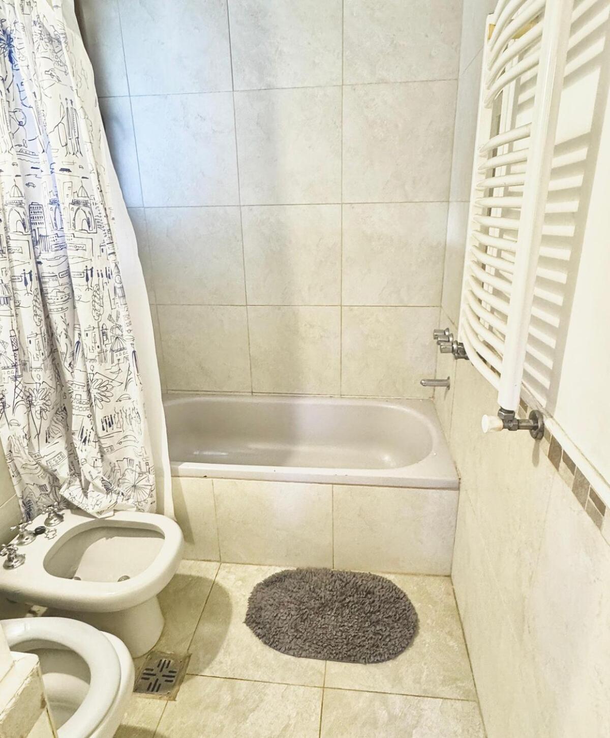 Holiday home Casa Grande Con Jardin San Carlos de Bariloche